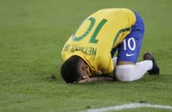 neymar