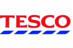 tesco logo