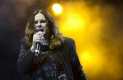 ozzy osbourne