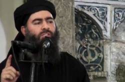 abu bakr al baghdadi