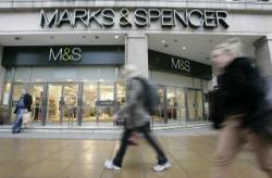 marks spencer