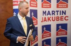 spevak martin jakubec ohlasil vstup do politiky