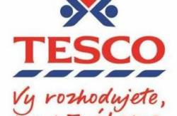 tesco