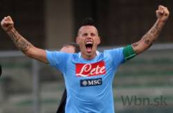 marek hamsik