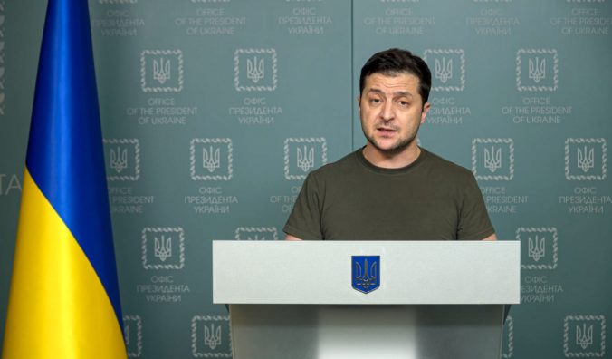 volodymyr zelenskyj 676x396