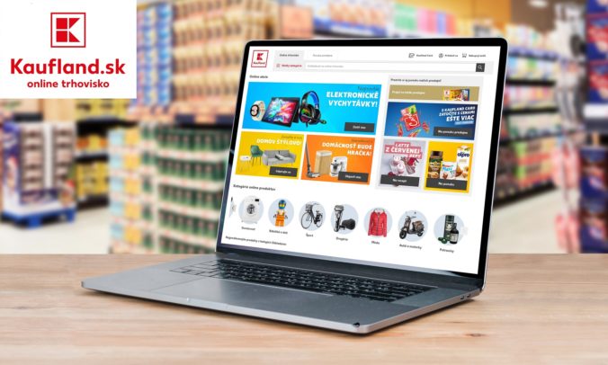 kaufland online trhovisko 676x406