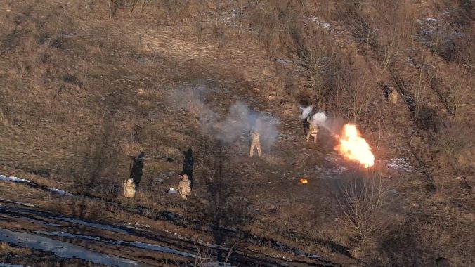 Moskva prišla o ďalších 1 140 vojakov, ruské straty od začiatku invázie už presiahli pol milióna - 24hod.sk