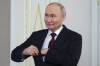 Putin nosí na verejnosti nepriestrelnú vestu už päť rokov, tvrdia Ukrajinci. Každé jeho jedlo testujú špecialisti