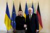 Nemecko daruje Ukrajine ďalšiu delostreleckú muníciu, rozpočtový výbor schválil jej nákup
