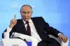 Putin tvrdí, že nevidí hrozbu voči Rusku, ktorá by si vyžadovala použitie jadrových zbraní
