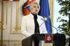 Prezidentka Čaputová odcestuje na rozlúčkovú návštevu do Českej republiky, pôjde o jej poslednú zahraničnú cestu