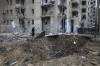Ukrajina dostane úver sto miliónov eur, určený bude na obnovu domov zničených vojnou