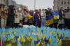 Väčšina Ukrajincov verí, že konečným cieľom Ruska je genocída obyvateľstva alebo snaha zničiť ukrajinský národ