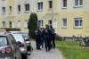 Nemecká polícia zastrelila muža, ktorý zabil jedného človeka a ďalších troch zranil