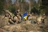 Ruský útok na Poltavskú oblasť zranil najmenej 12 civilistov