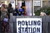 Vo Veľkej Británii sa začali parlamentné voľby, pre premiéra Rishiho Sunaka môžu znamenať koniec jeho vlády (foto)