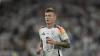 Víťazstvo na ME vo futbale alebo koniec kariéry? Nemecká hviezda Kroos chce spôsobiť sklamanie spoluhráčom z Realu Madrid