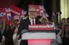 Starmer bude novým britským premiérom, parlamentné voľby drvivo vyhrali labouristi