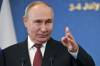 Putin otvorene požaduje kapituláciu Ukrajiny výmenou za prímerie, tvrdia americkí analytici