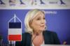Vo Francúzsku hlasujú v druhom kole parlamentných volieb, vyhrať môže pravicové združenie Marine Le Penovej