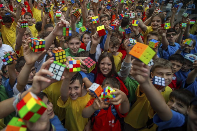 aptopix_hungary_rubiks_cube_anniversary_20215 676x451