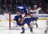 Slafkovský dvakrát asistoval, jeho Montreal Canadiens však podľahli tímu New York Islanders po nájazdoch (video)