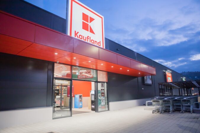 kaufland sa v decembri rozrastol na 83 predajni nova pribudla aj v handlovej 676x451