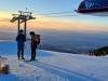 Vysoké Tatry zaznamenali rekordný počet úrazov, horskí záchranári ošetrili na zjazdovkách vyše 170 ľudí